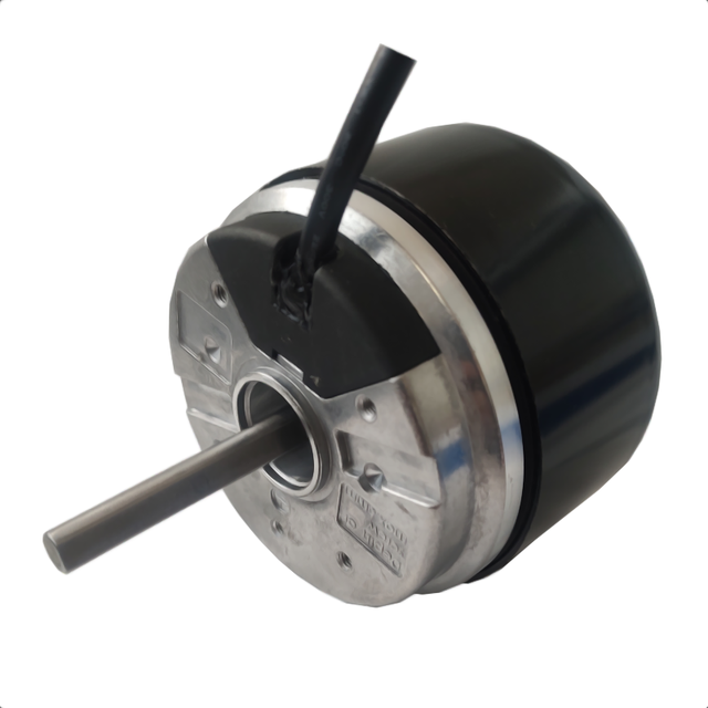 High Quality DC 12V 24V 48V Three-phase BLDC Motor with Adjustable Speed High Torque Long Life