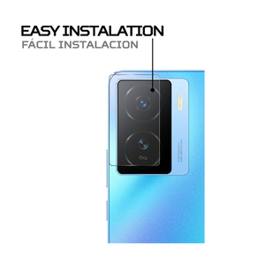 ฟิล์มกันรอยหน้าจอ ANTISHOCK Vivo IQOO Z7 5G - Product Image 3