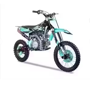 Moto tout-terrain CRF 250R neuve, double échappement, personnalisable, OEM, 250cc, disponible - Product Image 1