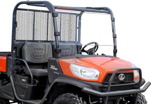 รถอเนกประสงค์คูโบต้า RTVX1120D ปี 2014 คุณภาพดั้งเดิม ใหม่เอี่ยม รถฟาร์มคูโบต้า L4018 (ขับเคลื่อน 4 ล้อ) (32/38 แรงม้า) - Product Image 4