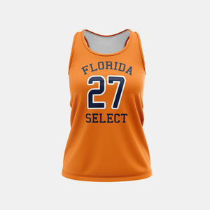 2024 dernière conception Relian -01 crosse uniforme entièrement personnalisable Logo crosse maillots et shorts ensemble en gros - Product Image 6
