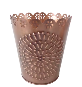 Luxury Designer High Quality Metal <b>Stand</b> Planters Attractive Home Garden Decorative Flower <b>Pots</b> Hot Selling - Product Image 4