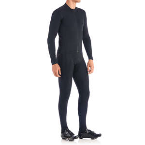 Maillot de cyclisme personnalisé léger, imperméable et réfléchissant pour hommes, respirant et coupe-vent, vêtement de cyclisme extérieur, fabricant OEM - Product Image 4