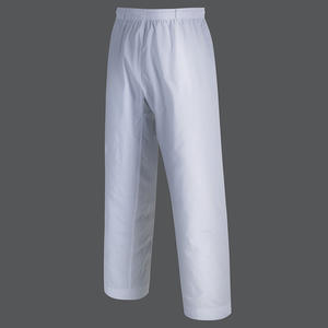 Uniforme de Taekwondo con estampado personalizado y cinturón, tela ligera y transpirable, Karate Dobok para entrenamiento y partidos profesionales - Product Image 5