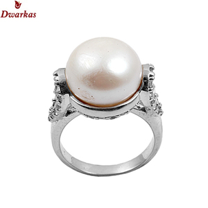 Meilleures ventes en gros fabricant sur mesure bague en argent sterling 925 avec améthyste et pierres précieuses CZ pour les fêtes, les anniversaires, les cadeaux de mariage - Product Image 2