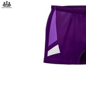 Uniforme de Rugby Transpirable Personalizado al por Mayor |   Conjunto de Camiseta y Pantalones Cortos Deportivos |   Etiqueta Privada de Alta Calidad, Secado Rápido y Ecológica, OEM - Product Image 3