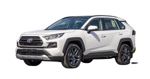 Seminuevo Limpiar Usado 2021 Toyo-ta RAV 4 SUV 4WD - Product Image 2