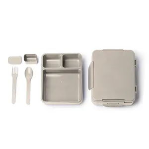 Portapranzo personalizzato Perseus con gadget personalizzati - Product Image 3