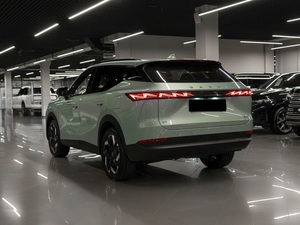รถยนต์ HOMADA C7 SUV ปี 2025 เกียร์อัตโนมัติ เทอร์โบ เบาะหนัง ล้อแม็กซ์ R18 หลังคาพาโนรามิก - Product Image 3