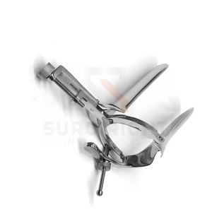 Spéculum Lames réglables Instrument médical de qualité professionnelle pour examens Instruments chirurgicaux par SurgiRight Instrument - Product Image 6