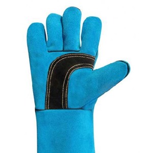 Custom Made Light Work Gloves Quick Dry <b>Outdoor</b> <b>Safety</b> Gloves Best Price Hot Selling Welding Gloves - Product Image 4