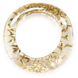 Brazalete de latón azul de lujo, joyería, tiempo de respuesta rápida, entrega, pulseras de abalorios de moda para mujer, Collar chapado, regalo - Product Image 4