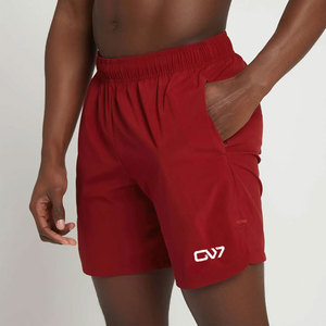 Shorts respirants pour hommes, faites votre propre design, nouvelle mode, prix raisonnable, shorts confortables multicolores pour hommes - Product Image 3