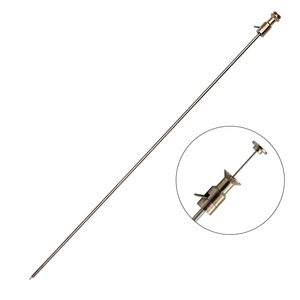 Juego de Pistola de Inseminación Artificial para Ganado Vacuno Lechero, Tipo Clip Universal, Equipo Agrícola, Semen, Instrumento Veterinario de Primera Calidad - Product Image 6