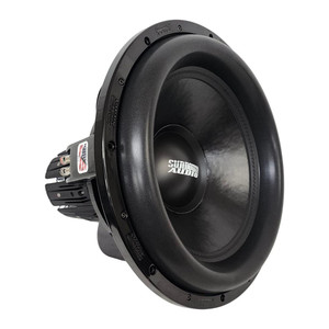 OFERTA ESPECIAL: Subwoofer Audio Nightshade Serie NS v.6 de 18 Pulgadas, 3500W RMS, DVC-1OHM - Product Image 3