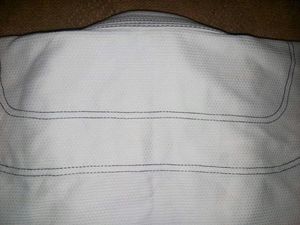 BJJ GI บราซิลเลี่ยน Jitsu bjitsu BJJ GI Jitsu สำหรับผู้ชายผู้หญิงเด็กดีไซน์ใหม่ - Product Image 6