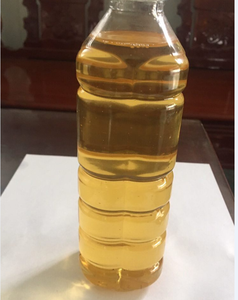 HUILE DE NOIX DE COCO BRUTE fabriquée au VIETNAM avec HAUTE QUALITÉ et PRIX RAISONNABLE - Product Image 4