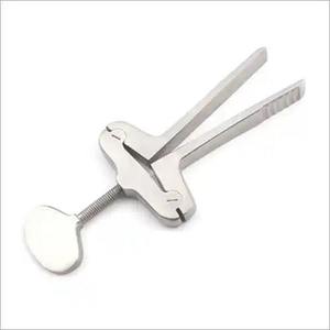 Abridor de Mandíbula Profesional Heister, Manual, de Acero Inoxidable, con Certificación CE, Instrumentos Quirúrgicos Dentales - Product Image 2