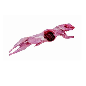 Viande de lapin surgelée de qualité supérieure - Délicieuse et nutritive - Product Image 5