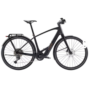 จักรยานเสือภูเขาไฟฟ้า Trek FX+ 7 รุ่นปี 2026 - Product Image 1