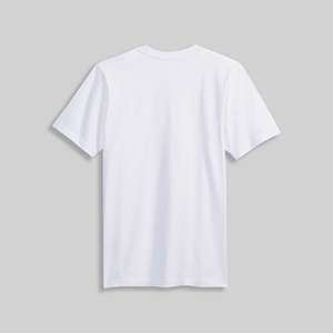 T-shirt en coton épais surdimensionné pour homme, imprimé dessin animé, 100 % jersey 240G, sérigraphie, fabricant OEM ODM, vente en gros, col rond - Product Image 2