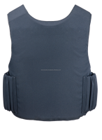 Gilet tactique en maille anti-couteau respirant, vêtements de sécurité pour la chasse, entraînement CS, gilets tactiques