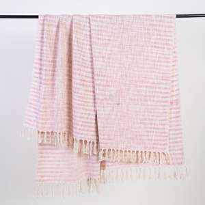 High Quality Custom Bohemian Woven Cotton Throw <b>Blanket</b> Pattern Home Decor Warm Elegant Softest Cozy <b>Blanket</b> - Product Image 4