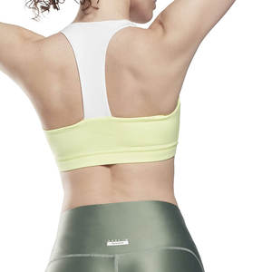 Sujetador deportivo de la mejor calidad, hecho en Pakistán, nuevo diseño, ropa de gimnasio, Sujetador deportivo para mujer a la venta - Product Image 2