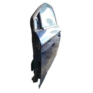 PUERTA DELANTERA IZQUIERDA FORD Mondeo Sedan 5ª Serie (05>07) - Product Image 2