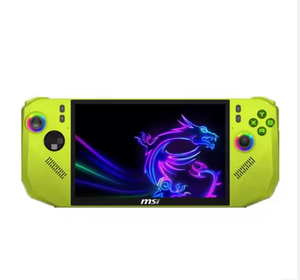 Entrega GRATUITA, Sistema de Juegos Portátil Auténtico MSII Claw 8 AI+ A2VM con Kit Combinado, Batería de Plástico OEM de 4000 mAh - Product Image 3