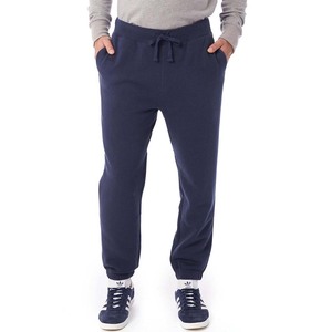 Nisar Sons Industry Men's Tech Fleece Ultra-Soft Warm <b>Drawstring</b> Jogger Athletic Sweatpants Pockets Big Tall Polyester/Cotton - Product Image 2