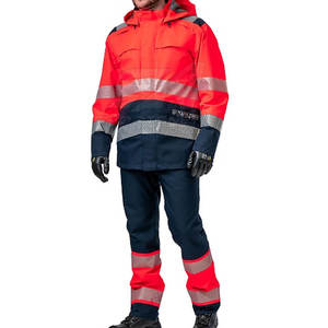 Nueva Llegada, Trajes de Trabajo Más Vendidos, Uniformes Duraderos de Alta Calidad para Diversos Entornos Laborales - Product Image 5