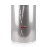 Machine d'emballage de cigarettes entièrement automatique transparente électrique pour film étirable, AC220V, qualité alimentaire