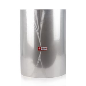 Electric Full-Automatic Tobacco Packing <b>Machine</b> OPP <b>Roll</b> AC220V - Product Image 3