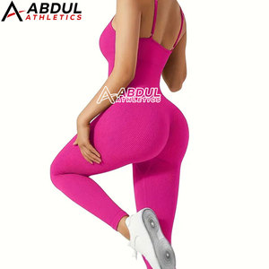 Mono para Mujer, Diseño Elegante, Tela Suave, Ajuste Cómodo, Mono para Mujer para Fiestas y Eventos Nocturnos - Product Image 4