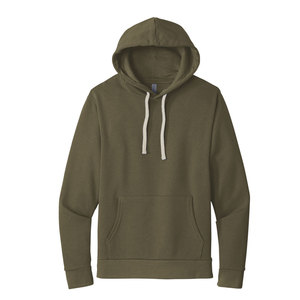เสื้อฮู้ดมีฮู้ดแบบสั่งผลิตมีสไตล์ - Product Image 6