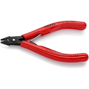 คีมตัดด้านข้างแบบเฉียง KNIPEX 125 มม. - Product Image 5