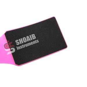 Chăm sóc bàn chân móng chân máy cạo râu chăm sóc da cứng Máy cạo râu loại bỏ Callus chăm sóc sắc đẹp - Product Image 4