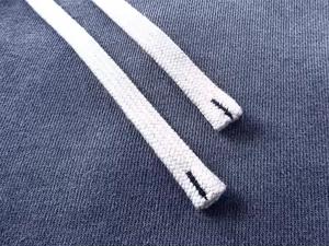 Short de survêtement en coton pour hommes, logo personnalisé en gros, pantalon court unisexe de haute qualité, poids lourd 430 GSM, short de jogging en polaire pour hommes - Product Image 4