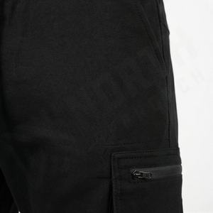 กางเกงคาร์โก้สตรีทแวร์ผู้ชาย มีกระเป๋า เสื้อผ้าลำลอง แฟชั่นฤดูร้อน กางเกงขายาว ทนทาน เหมาะสำหรับกิจกรรมกลางแจ้ง เดินป่า คุณภาพสูง - Product Image 5