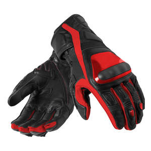 Gants de moto en cuir compatibles avec les écrans tactiles, protection UV, doigts complets, imperméables, coupe-vent, thermiques, isolés, sport - Product Image 6