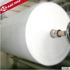 Film Pe médical blanc doux 100% Pp de haute qualité, tissu Non tissé pour robe d'isolation - Product Image 4