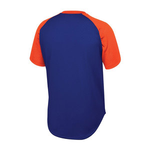 El último jersey de béisbol para hombre hecho a medida, ropa de equipo deportivo perfecta para jóvenes, jersey de béisbol, último diseño - Product Image 2