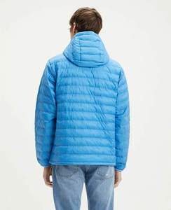 Top veste d'hiver hommes hommes brillant bulle doudoune rembourrée doudoune, manteau coupe-vent personnalisé/EM personnalisé hiver doudoune - Product Image 2