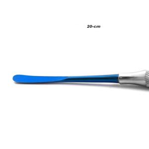 Élévateur osseux Implant périosté Implant Dentaire Chirurgical Sinus Lift Orthodontique Instruments De Laboratoire Offre Spéciale Manuel Dentaire - Product Image 5