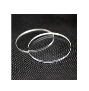 <b>Table</b> Top Acrylic Clear Tea <b>Coaster</b> for Office <b>Table</b> Decorate Round Shape Acrylic <b>Coaster</b> for Hotel Drink Coffee Tea Cup <b>Coaster</b> - Product Image 6