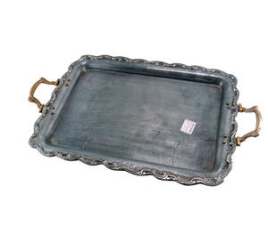 Commercial Household High Quality Aluminum Die Cast Non-stick Rectangle Bread Baking <b>Pan</b> <b>Cake</b> Baking Tray - Product Image 1