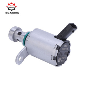 Katup pendingin oli Piston OEM LR073684 AJ813393 cocok dengan ran-ge ro-ver Sp-ort Evo-que Jaguar - Product Image 4