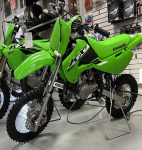 MEJOR OFERTA 2025 kx65 Motos de Cross de 2 Tiempos y 1 Cilindro, Envío a Nivel Nacional - Product Image 1