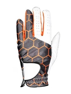 Best Leather Made Men All <b>Weather</b> Golf Gloves Sport Training Wear Men All <b>Weather</b> Sheepskin Golf Gloves White <b>Women</b> And Men - Product Image 2